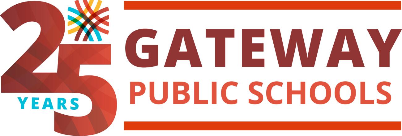 New Gateway Logo